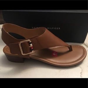 tommy hilfiger women's kamea sandals